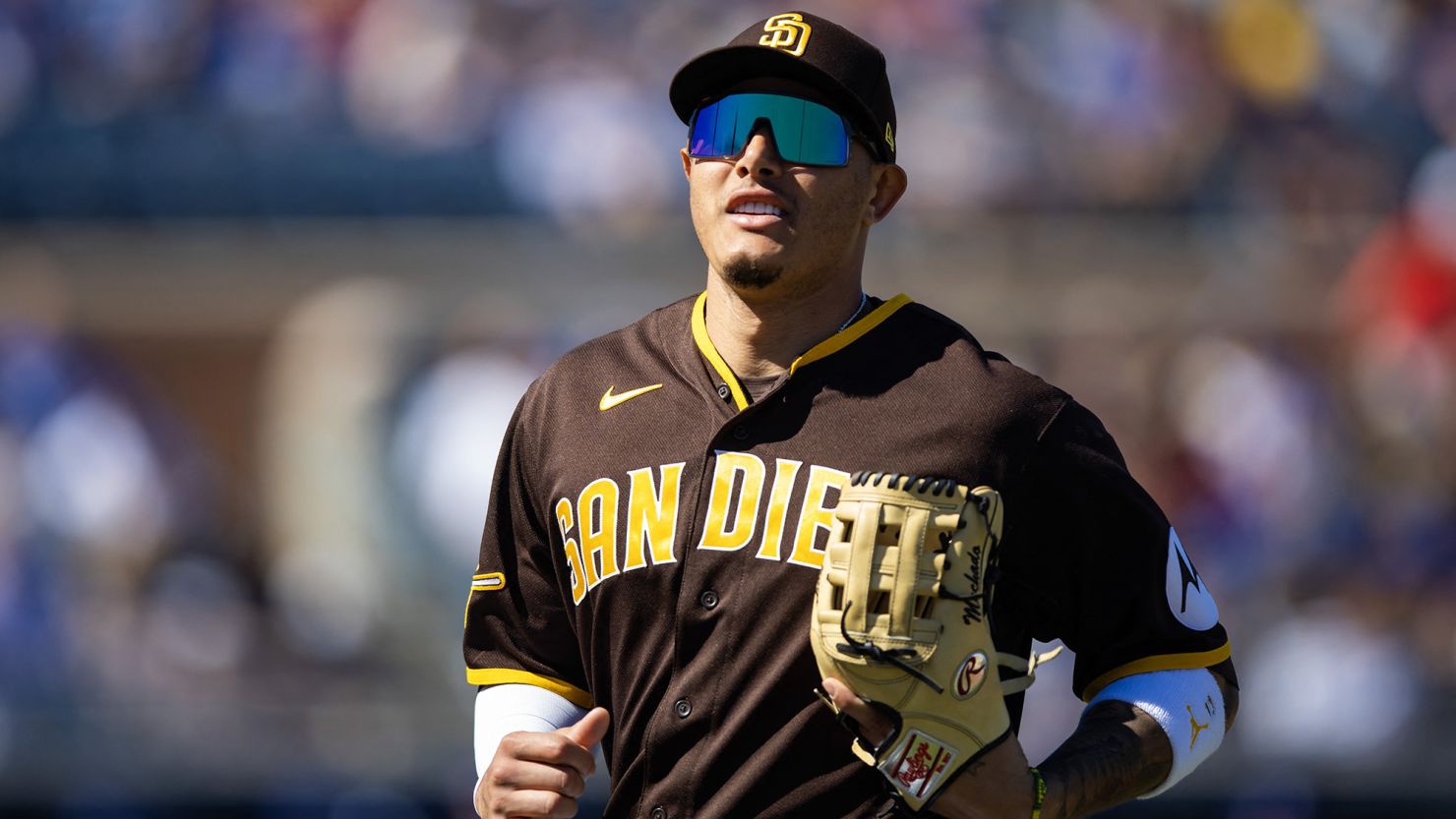 Manny Machado