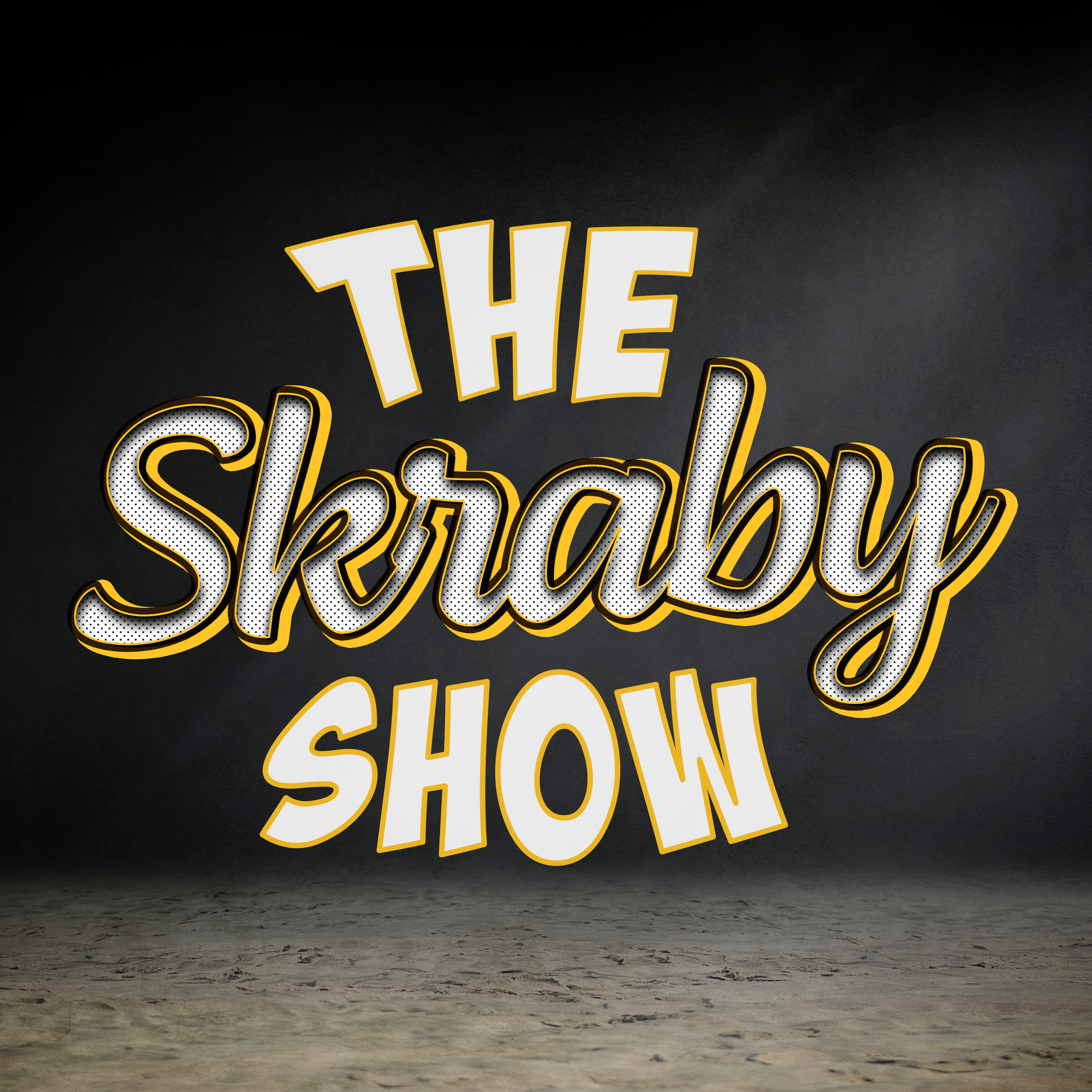 What should we worry about next? | The Skraby Show