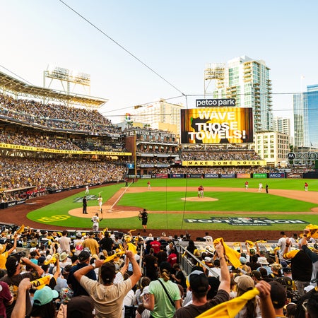From 50-53 in Atlanta to Home Field in the Wild Card