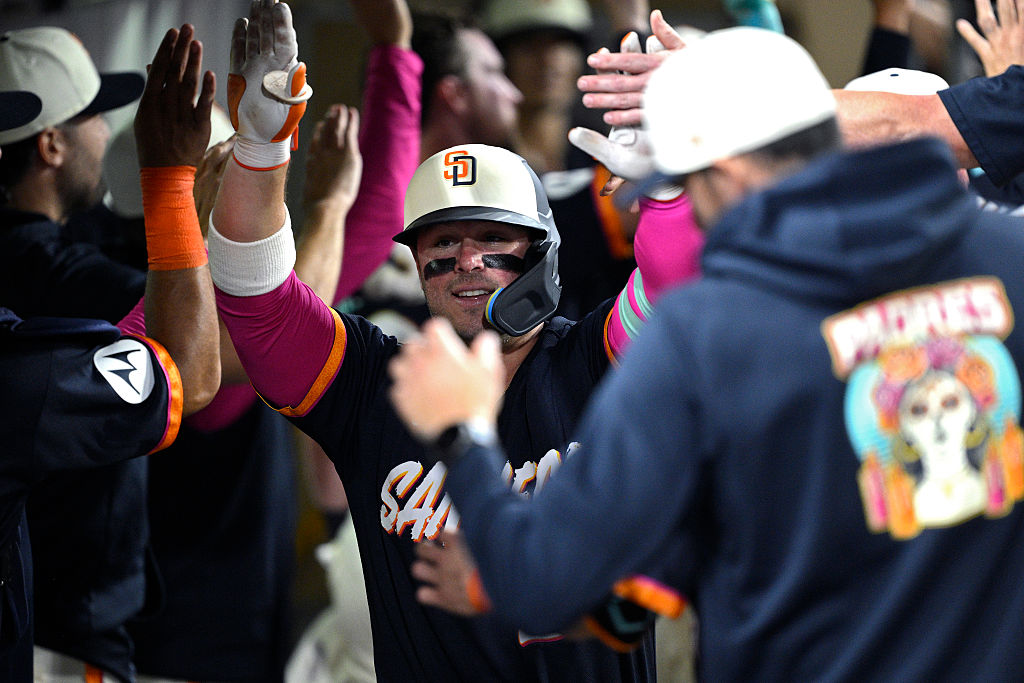 Six Games Left, Padres. Don’t You Dare Let Up.