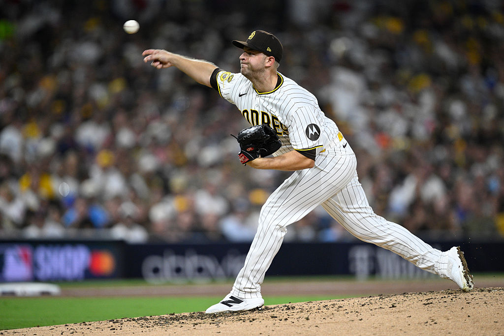 Michael King Was Pretty, Pretty, Pretty Good in the Wild Card Opener