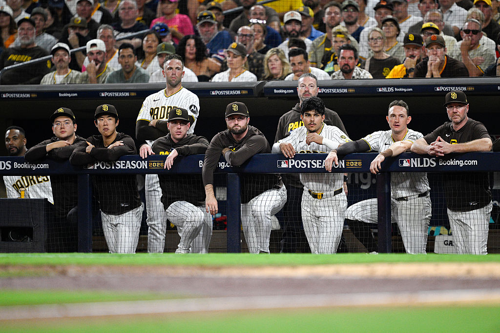The Padres’ Season Is Over, and the What-Ifs Are Going to Hurt
